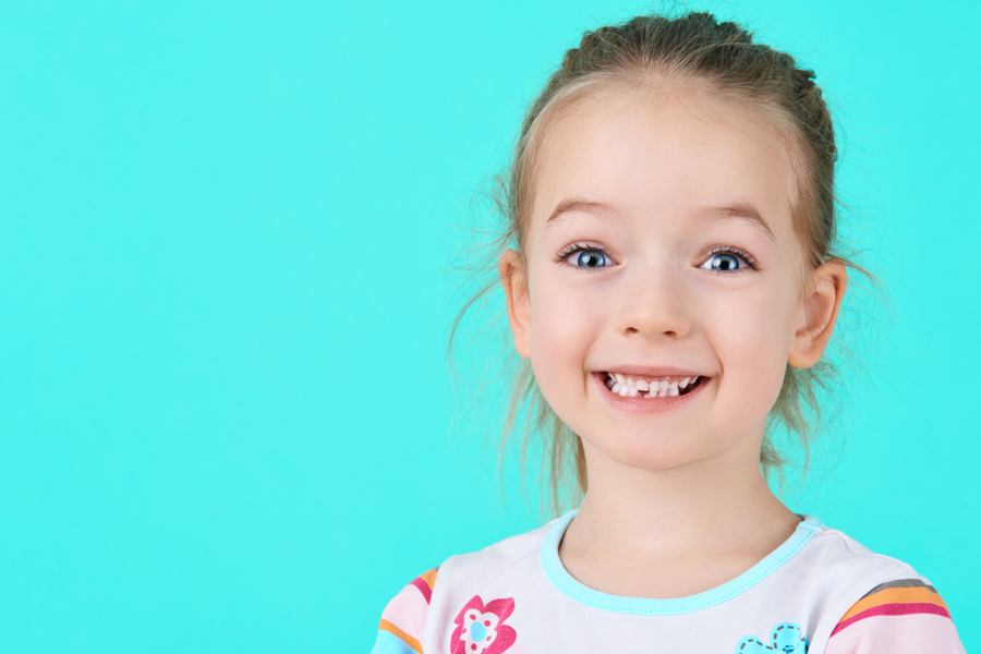 young-child-smiling